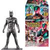 Kamen Rider Zets Chocolate Snack with Figure 1BOX (14 Pieces)
