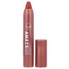J.Cat Beauty, Amazed Me, Tinted Lip Crayon, AMC110 In Your Own Way, 4g (0.14oz)