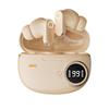 B39 Bluetooth Earbuds: High-Quality Sound, Long Battery Life, Digital Display, Noise Cancelling, Sports Design