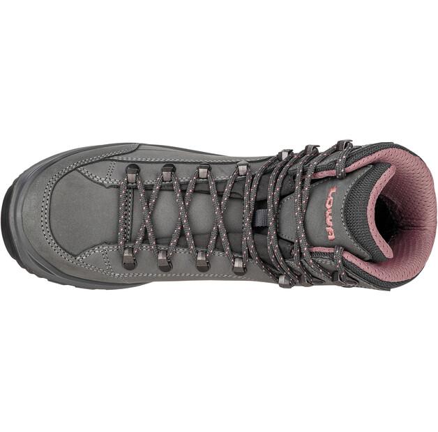 Wanderstiefel Lowa Renegade Evo GTX Mid Damen
