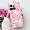 For Xiaomi Mi 15 Pro 5G Case New Fashion Painted Cover Soft Silicone Slim Phone Case For Xiaomi 15 Pro Mi15 5G Back Cover Fundas