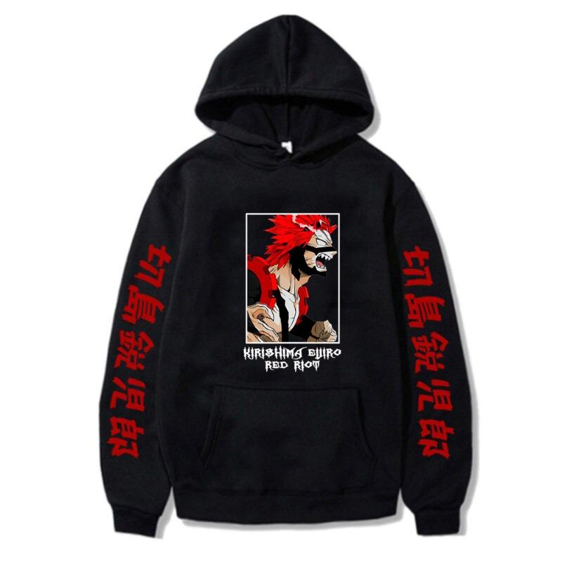 

ACDC Alphabet Pattern Red Riot Men s Hoodie Vintage Unisex Pullover Men Vintage Graphic Hoody Tops Oversize Clothing S