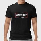 

WANGHAF Meme T-Shirt Funny Inside Joke Text Graphic Tee Unisex Cotton Shirt S