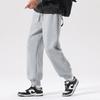 VANCL Men's Loose Fit Tapered Casual Sweatpants