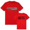 Pain Passion Audio Cyber T-Shirt Destroy Lonely Fashion Aesthetic Graphic Printing Comfortable High Quality Cotton Aldult Unisex