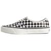 Premium Authentic Comfortable Soft Low-Top Skate Shoes Unisex Sneaker Black White VN000D9NBA2