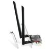 Мережа – USB Wi-Fi адаптери