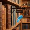 Gothic Style Cultural Bookmark Separator Sign Gothic Bookshelf Decor  Reading Accessories
