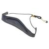 Professional Soft Padded Saxophone Neck Strap with Snap Hook for Alto Tenor Soprano Baritone Sax Music Accessories