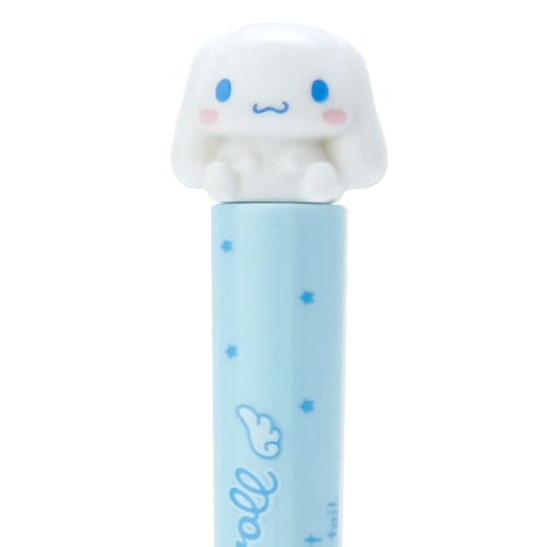 Sanrio (SANRIO) Cinnamoroll fork with mascot 786624