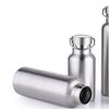 Stainless Steel Vacuum Thermal Insulated Bottle Outdoor Portable Large Capacity Sports Kettle