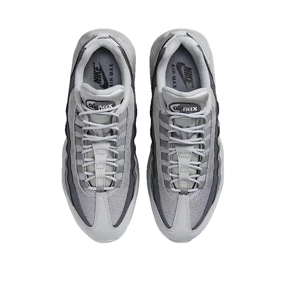 Footwear Type + Nike + Air Max 95