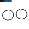 NEW Front wheel Bearings For Honda Rancher TRX420 Foreman Rubicon TRX520 TRX500