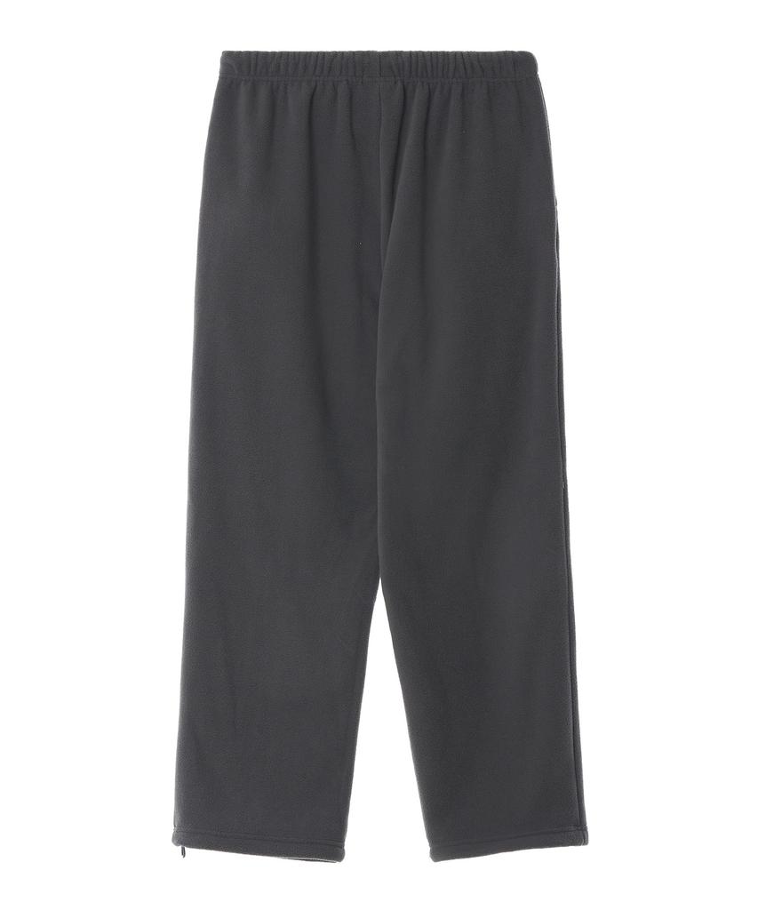LEE Twitch Logo Fleece Pants Charcoal