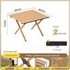 Huahangzhen Outdoor Folding Camping Table