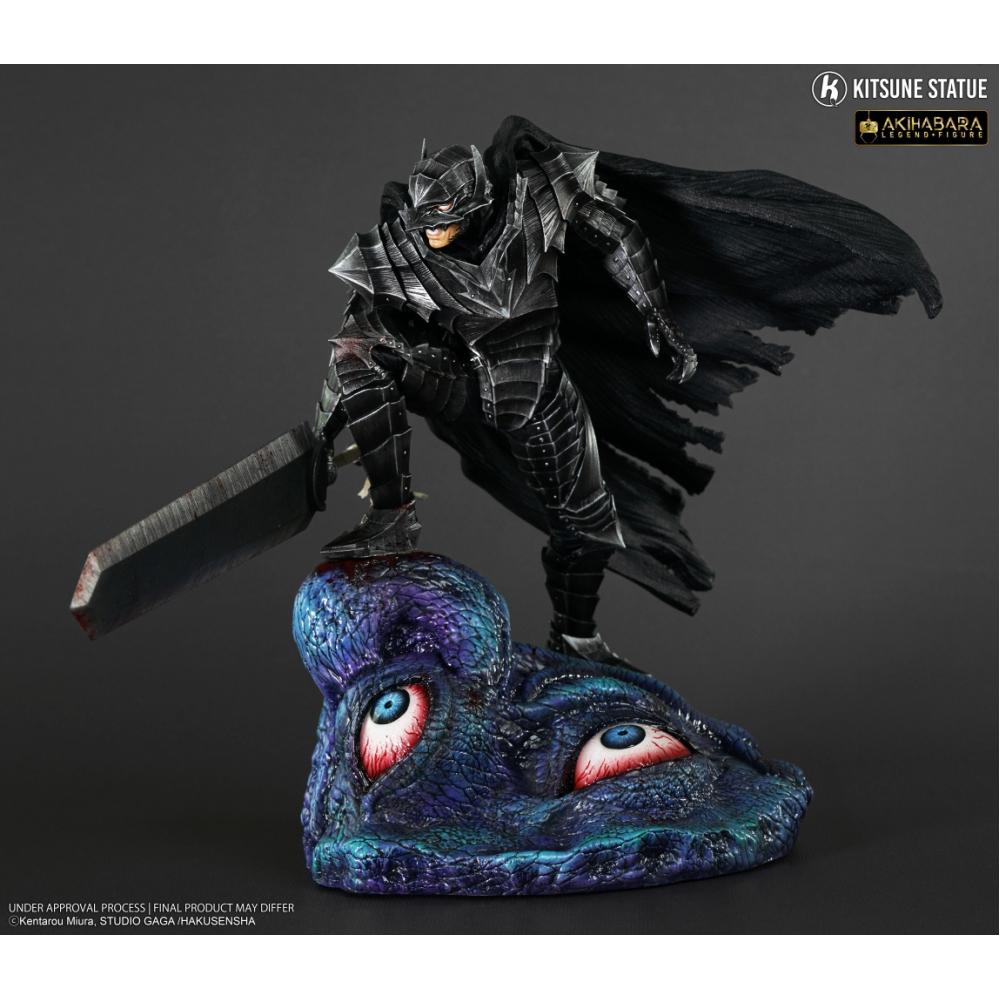 

Berserk 1 8 Berserk Guts Berserker Armor Pvc