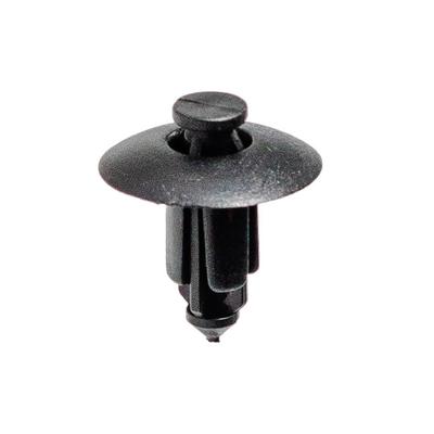 Fender Bumper Push Clip for Volvo Subaru - 1 Piece