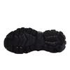 Fila Fusion Exocet Sandal Outdoor Fashion Classic Breathable Water Shoes Women sandals Milk-White Plain-Gray T12W521704FGM