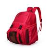 Unisex Sports Backpack with Ball Compartment