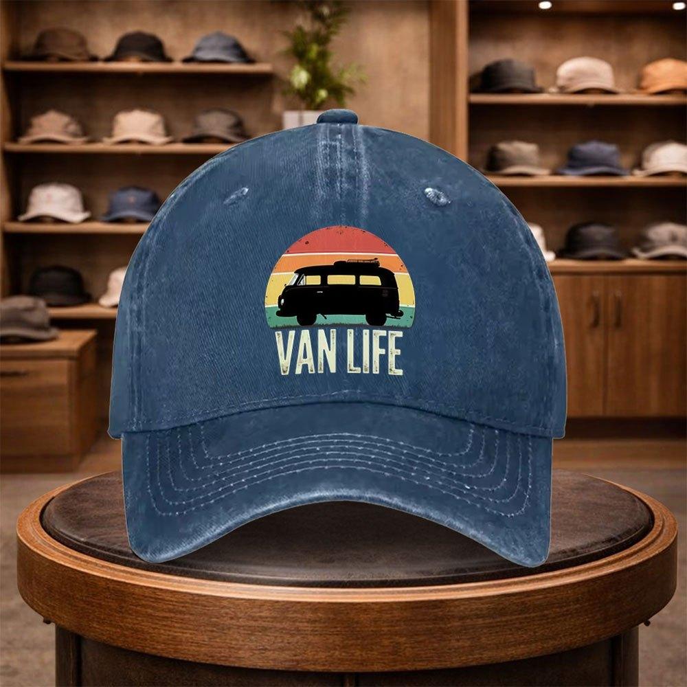 A Stylish Baseball Cap with a Printed Design Perfect for Casual Outings This Adjustable Duckbill Hat Is Suitable for All Seaso