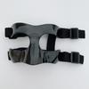 Basketball Mask, Face Nose Guard, Elastic Strap Mask for Broken Nose, Protector Shield