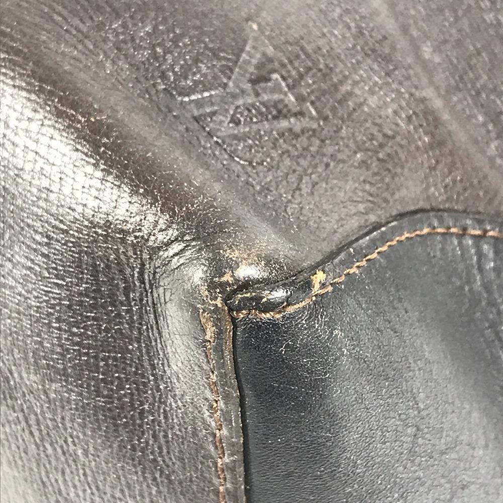 Louis Vuitton M95453 Utah Kiowa Tote Bag Shoulder Bag Business Bag Cafe Brown