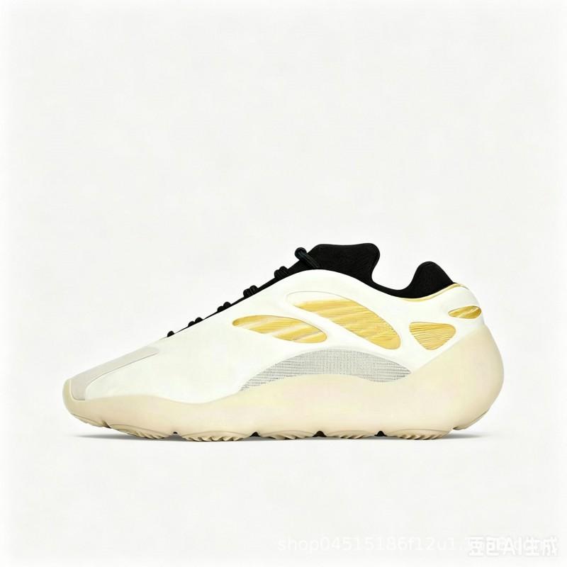 Unisex Comfort Cushioned Dad Sneakers Lightweight Breathable Mesh Running Shoes Daily Wear