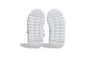 adidas Neo Lite Racer 3.0 Low Top Running Shoes Black White Infant And Toddler HP5800