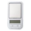 Pocket Jewelry Scales Mini Electronic Digital Gram Weight Balance 200g/0.01g