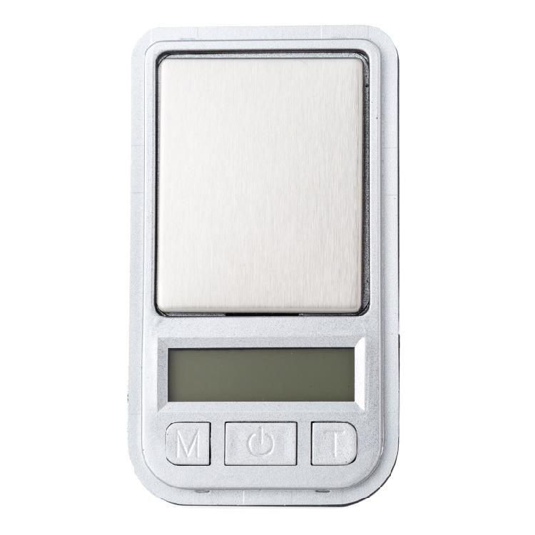 Pocket Jewelry Scales Mini Electronic Digital Gram Weight Balance 200g/0.01g