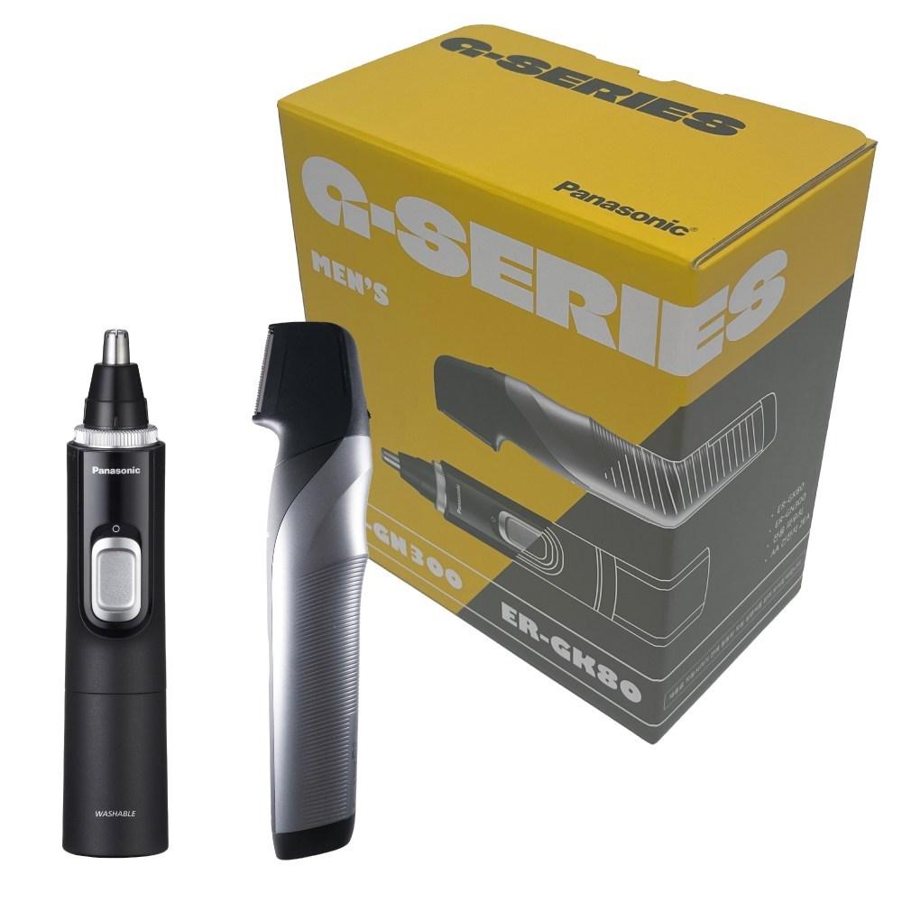 Panasonic Men s Grooming G Series Package, G Series Package