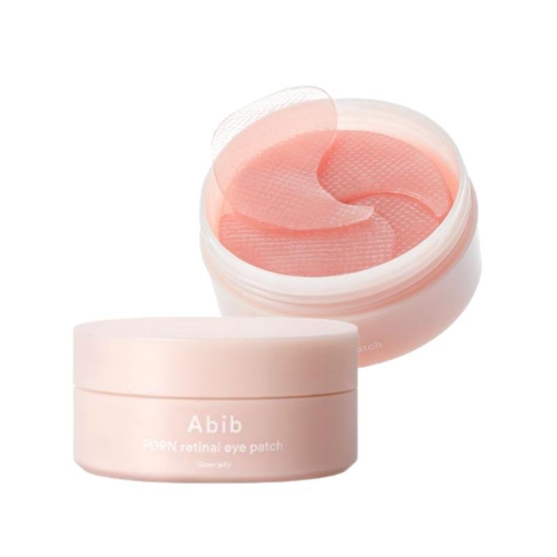 

ABIB PDRN Retinal Eye Patch Glow Jelly 60pcs (30pairs)