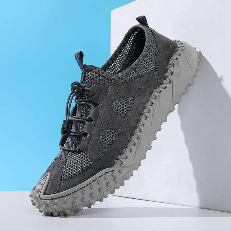 

Размер 38-46 Летние модные повседневные пляжные сандалии для мальчиков Роскошные дизайнерские теннисные туфли для ходьбы Дизайнерская мужская обувь Бесплатная доставка 46 серый