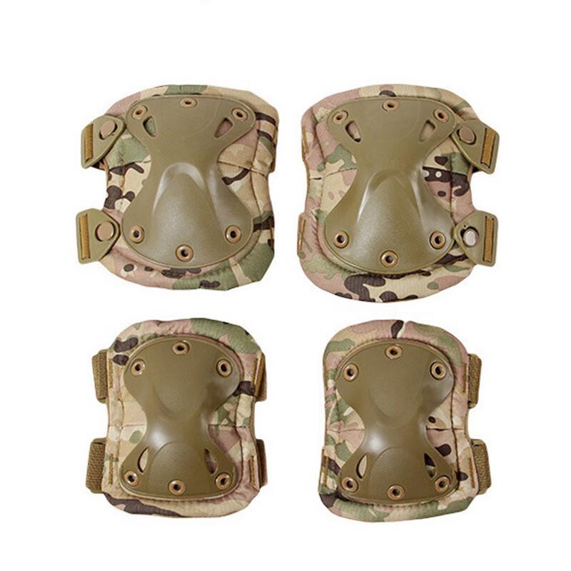 Multi-Sport Protective Gear Set
