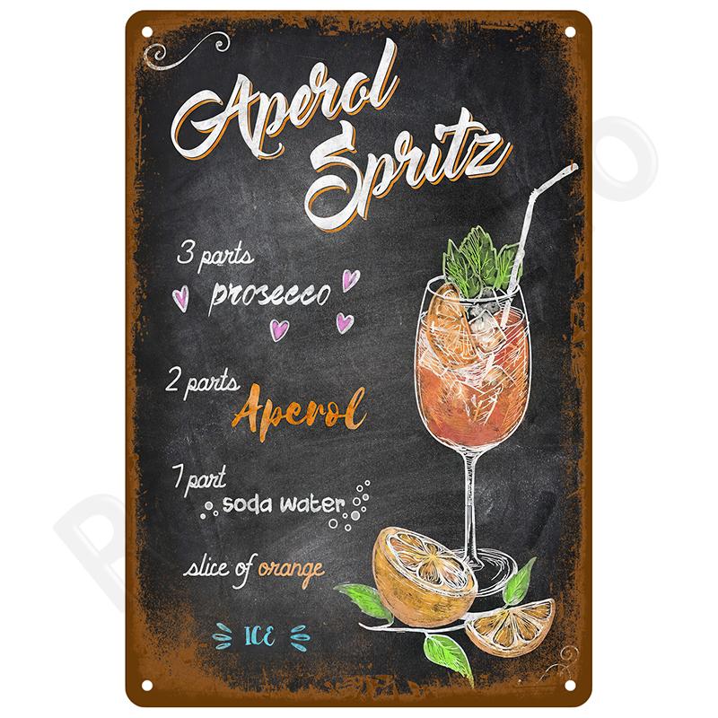 Retro Borden Poster Metalen Bord Muurkunst Muurschildering Kamer Huis Decoratie Decor Vintage Blikken Bord Mancave Uithangbord Bar Garage Bord Bar