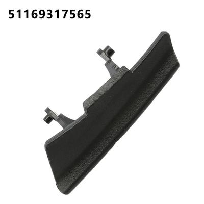 Nieuwe Armsteun Doos Handvat Center Box Klink Clip 51169317565 Voor BMW X1 X2 2014-2019