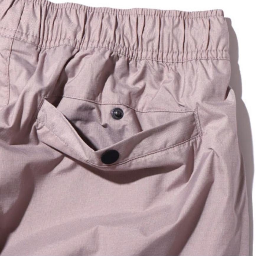 Jordan PSG Co-Branded Drawstring Sweatpants Men Bottoms Brown DM3107-010