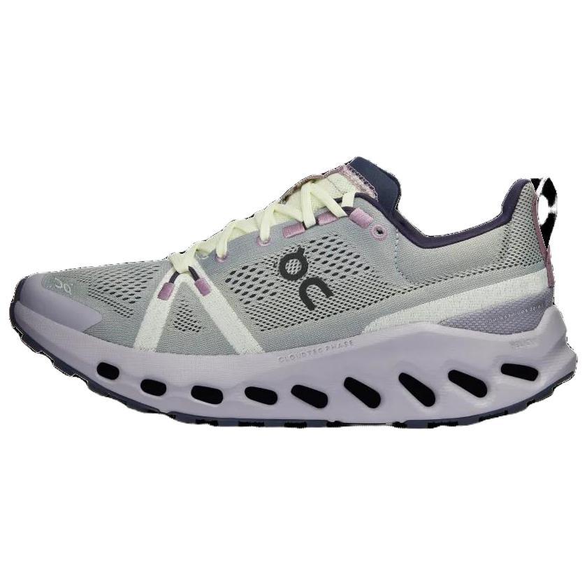 Cloudsurfer Wmns On Trail  Seedling Lilac  Women s 3WE10102149 40
