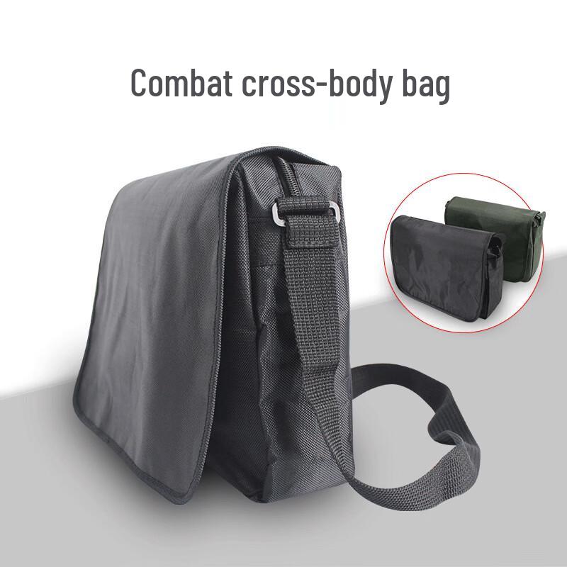 Тактическая наружная сумка через плечо Fengqiying