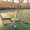 Badminton Shuttlecock Retriever Foldable for Training Sessions