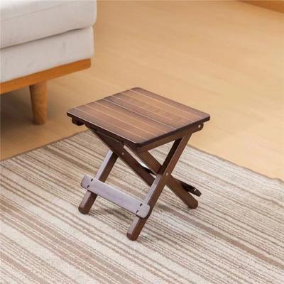 Banco Dobrável Mesa Lateral Dobrável para Exterior Mesa Lateral Portátil Mesa Lateral Pequena Mesa de Acento Mesa de Café Lateral Pequena