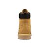 Timberland Premium Mens Yellow Boots Classic Waterproof Wide 10061W
