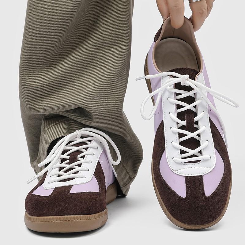 Fashion High Quality Men Shoes,2025 New Retro Sneakers Men, Casual Couple Style Fashion Shoes Designer Loafers Men Zapatillas De Deporte