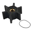 WO-Water Pump Impeller 49162771 For  M18 Transfer Pumps Replaces 49-16-2771 Water Pump Marine Accessories