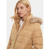 Куртка пуховая Tommy Hilfiger Heritage