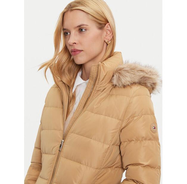 Куртка пуховая Tommy Hilfiger Heritage