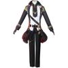  Diluc Cosplay Kostüm Diluc Jacken Hosen Perücken Komplettes Set Halloween Comic Cosplay