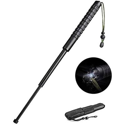Telescopic Three- Hiking Telescopic Sticks Furniture Tools