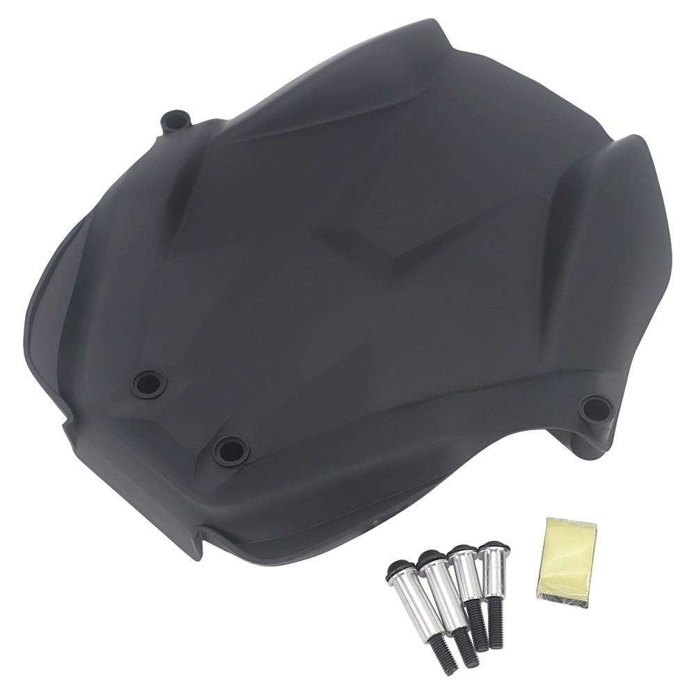 FOR BMW R1200GS LC ADV R1200RT R1200RS R1200R / LC Motorcycle Front Protector Engine Baffle Protection Cover R1200 R/RS/RT/GS
