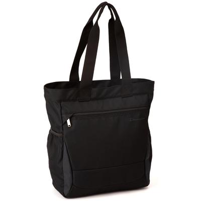 Champion Tote Bag Brian B4 Size Storage Black No.63824 Men's